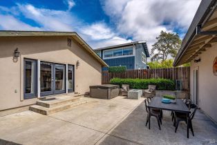 Single Family Residence,  Julian avenue, Napa, CA 94559 - 42