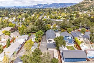 Single Family Residence,  Julian avenue, Napa, CA 94559 - 46