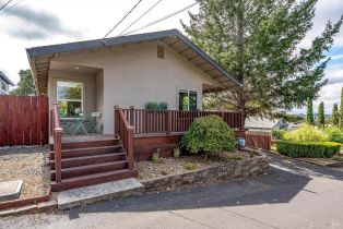 Single Family Residence,  Julian avenue, Napa, CA 94559 - 33