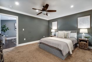 Single Family Residence,  Julian avenue, Napa, CA 94559 - 21