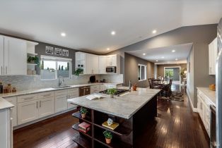 Single Family Residence,  Julian avenue, Napa, CA 94559 - 6