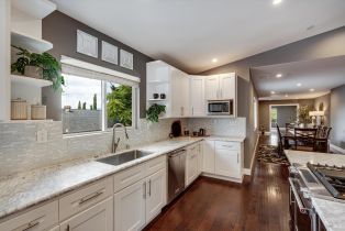 Single Family Residence,  Julian avenue, Napa, CA 94559 - 7