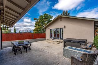Single Family Residence,  Julian avenue, Napa, CA 94559 - 45