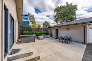 Single Family Residence,  Julian avenue, Napa, CA 94559 - 44