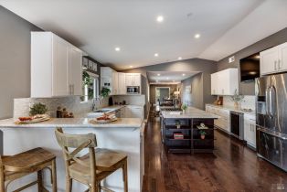 Single Family Residence,  Julian avenue, Napa, CA 94559 - 5