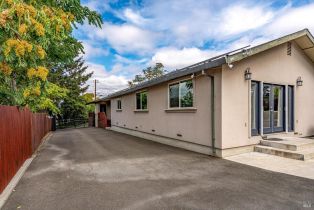 Single Family Residence,  Julian avenue, Napa, CA 94559 - 38