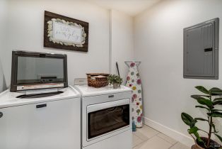 Single Family Residence,  Julian avenue, Napa, CA 94559 - 27