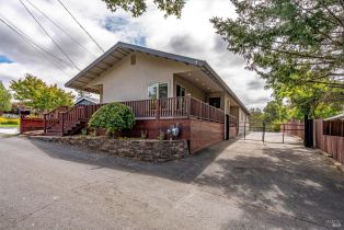 Single Family Residence,  Julian avenue, Napa, CA 94559 - 32