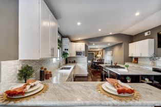 Single Family Residence,  Julian avenue, Napa, CA 94559 - 9