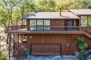 Single Family Residence,  Summit drive, Calistoga, CA 94515 - 2