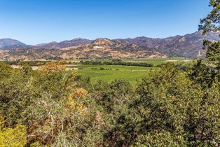 Single Family Residence,  Summit drive, Calistoga, CA 94515 - 4