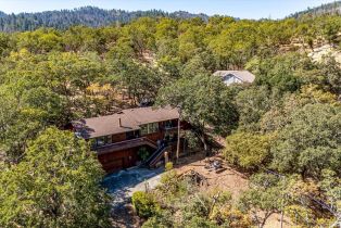 Single Family Residence,  Summit drive, Calistoga, CA 94515 - 6