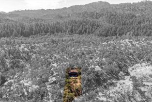 Single Family Residence,  Summit drive, Calistoga, CA 94515 - 5