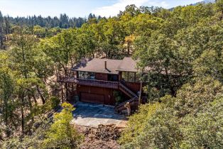 Single Family Residence,  Summit drive, Calistoga, CA 94515 - 7