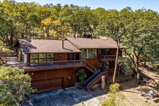 Single Family Residence, 1253 Summit Dr, Calistoga, CA  Calistoga, CA 94515