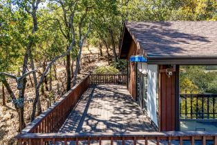 Single Family Residence,  Summit drive, Calistoga, CA 94515 - 3
