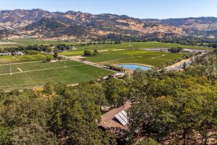 Single Family Residence,  Summit drive, Calistoga, CA 94515 - 8