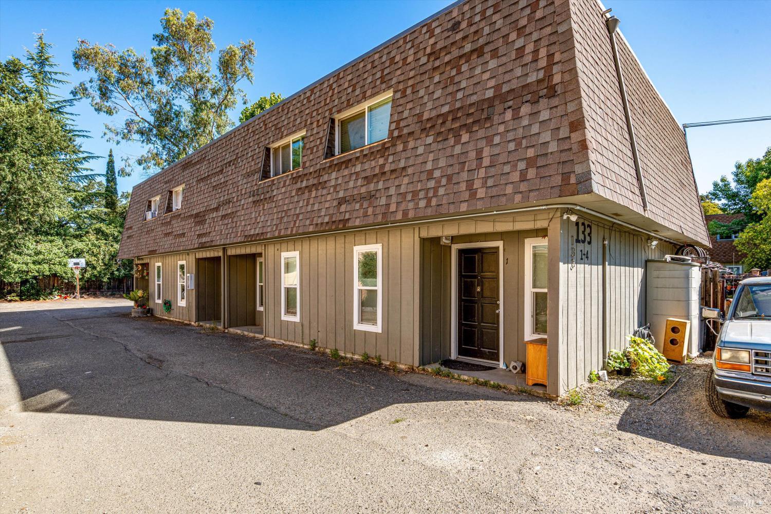 Residential Income, Agua Caliente road, Sonoma, CA 95476 - 1