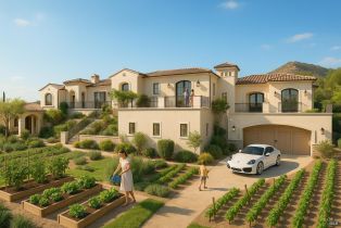 Residential Acreage,  Silverado trail, Napa, CA 94558 - 3