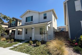 Single Family Residence,  Liscum street, Santa Rosa, CA 95407 - 2