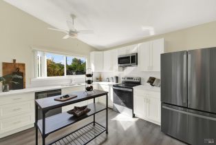 Single Family Residence, Oxford street, Napa, CA 94558 - 35