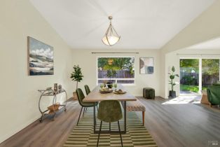 Single Family Residence, Oxford street, Napa, CA 94558 - 3