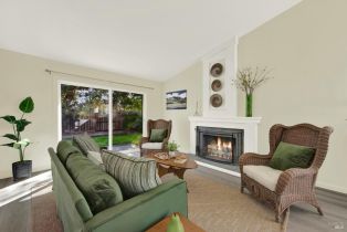 Single Family Residence, Oxford street, Napa, CA 94558 - 29