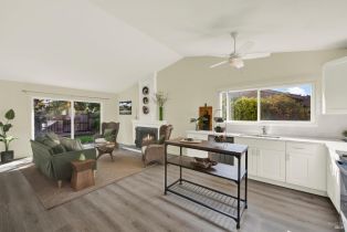 Single Family Residence, Oxford street, Napa, CA 94558 - 33