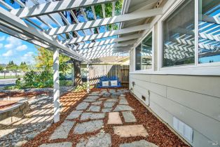 Single Family Residence, Oxford street, Napa, CA 94558 - 15