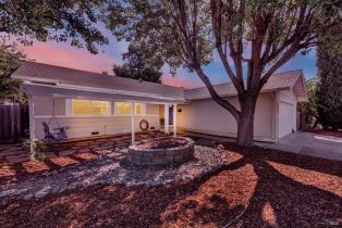 Single Family Residence, Oxford street, Napa, CA 94558 - 72
