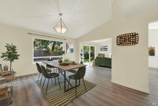 Single Family Residence, Oxford street, Napa, CA 94558 - 19