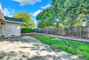 Single Family Residence, Oxford street, Napa, CA 94558 - 7