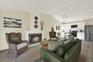 Single Family Residence, Oxford street, Napa, CA 94558 - 4