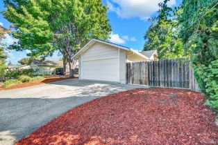Single Family Residence, Oxford street, Napa, CA 94558 - 2