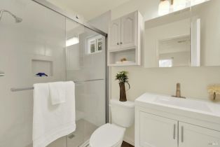 Single Family Residence, Oxford street, Napa, CA 94558 - 60