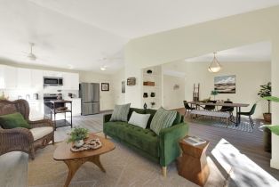 Single Family Residence, Oxford street, Napa, CA 94558 - 26