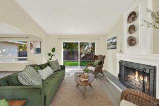 Single Family Residence, Oxford street, Napa, CA 94558 - 28