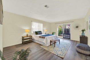 Single Family Residence, Oxford street, Napa, CA 94558 - 53