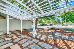 Single Family Residence, Oxford street, Napa, CA 94558 - 17