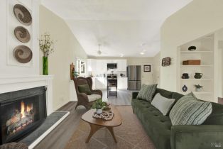 Single Family Residence, Oxford street, Napa, CA 94558 - 30