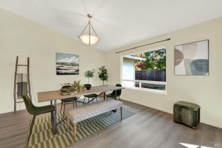 Single Family Residence, Oxford street, Napa, CA 94558 - 25