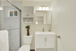 Single Family Residence, Oxford street, Napa, CA 94558 - 59