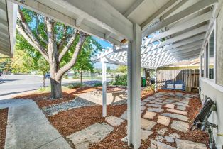 Single Family Residence, Oxford street, Napa, CA 94558 - 16