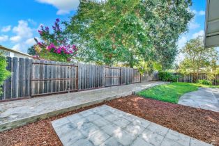 Single Family Residence, Oxford street, Napa, CA 94558 - 69