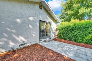 Single Family Residence, Oxford street, Napa, CA 94558 - 67