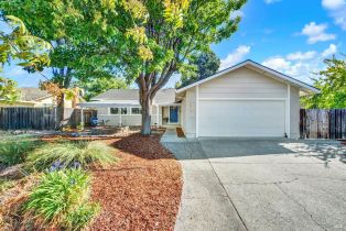 Single Family Residence, Oxford street, Napa, CA 94558 - 8