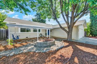 Single Family Residence, Oxford street, Napa, CA 94558 - 13