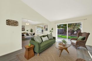 Single Family Residence, Oxford street, Napa, CA 94558 - 27