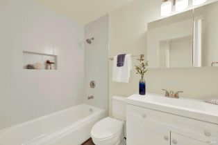 Single Family Residence, Oxford street, Napa, CA 94558 - 48