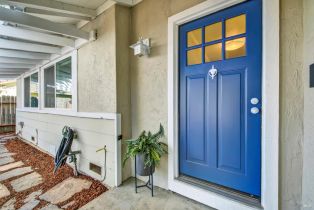 Single Family Residence, Oxford street, Napa, CA 94558 - 14